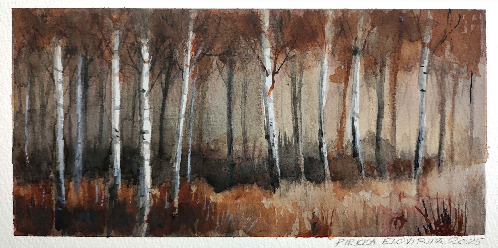 vesiv&auml;rity&ouml;